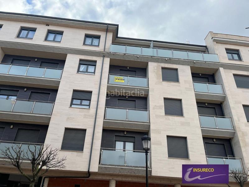 Foto 562321d1-d814-492c-9243-714b8e5144b7. Piso  en la bañeza semi nuevo, luminoso, espectacular en Bañeza (La)