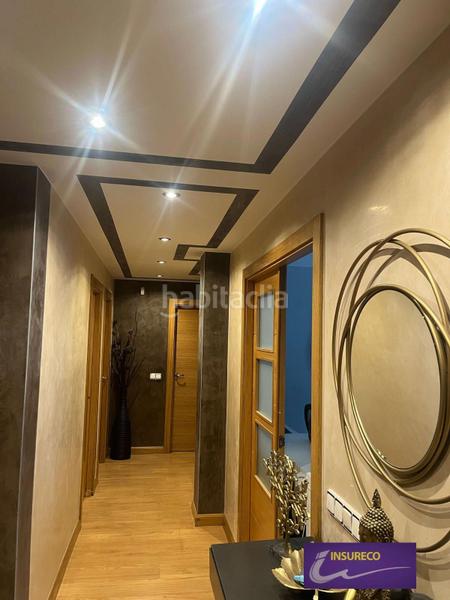 Foto 57578a43-fb9f-4570-8a20-6b781638449f. Piso  en la bañeza semi nuevo, luminoso, espectacular en Bañeza (La)