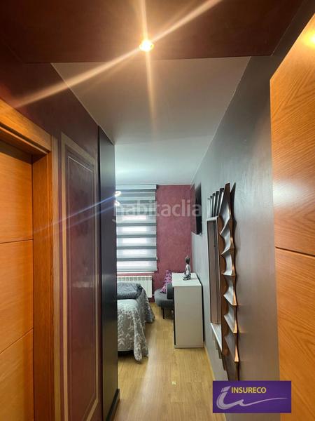 Foto 61aeb54b-7387-437f-82a6-1ec160374c45. Piso  en la bañeza semi nuevo, luminoso, espectacular en Bañeza (La)