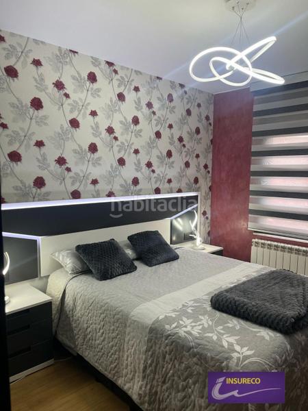 Foto 638c3e39-eb27-4ebe-8e12-248deaebf29c. Piso  en la bañeza semi nuevo, luminoso, espectacular en Bañeza (La)