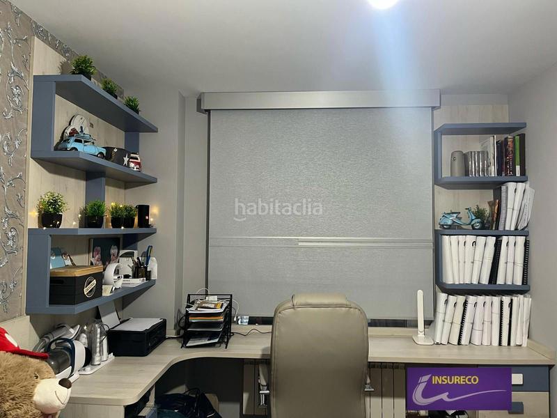 Foto 650c0ece-fff8-4da7-9527-20f5998810a4. Piso  en la bañeza semi nuevo, luminoso, espectacular en Bañeza (La)