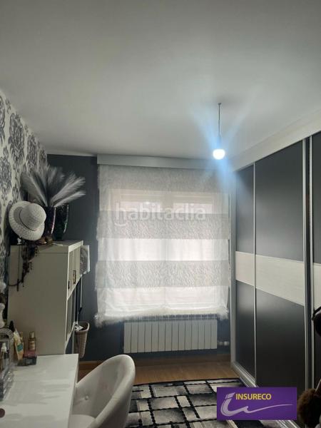 Foto 667bde2e-ddce-4ba6-b355-6009d1cf055a. Piso  en la bañeza semi nuevo, luminoso, espectacular en Bañeza (La)