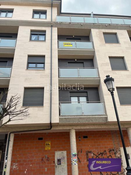 Foto 68e2acdc-8704-42c5-96aa-728cc21943dd. Piso  en la bañeza semi nuevo, luminoso, espectacular en Bañeza (La)