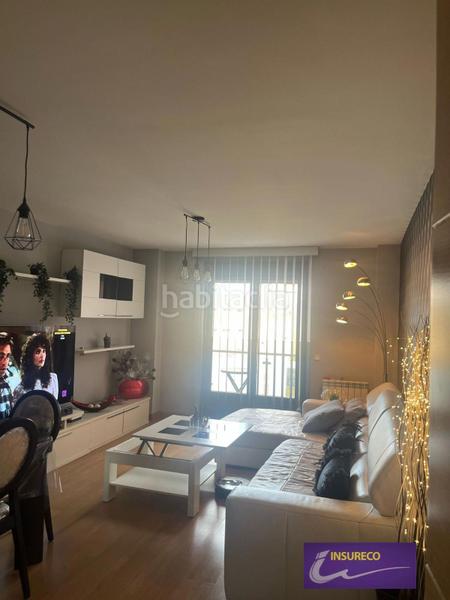 Foto 8b122ef8-0ede-4b52-a066-14d492c3a717. Piso  en la bañeza semi nuevo, luminoso, espectacular en Bañeza (La)