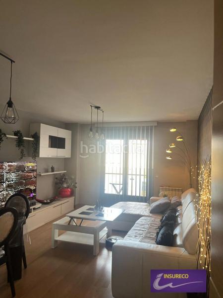 Foto 8ff195d7-eea2-4c44-ae1a-6925b92f2c12. Piso  en la bañeza semi nuevo, luminoso, espectacular en Bañeza (La)