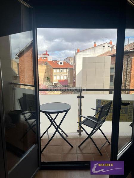 Foto 97178288-8bda-4bd8-ac0a-d270029a7968. Piso  en la bañeza semi nuevo, luminoso, espectacular en Bañeza (La)