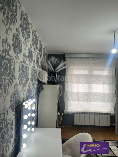 Foto 9c949a4e-8f92-4c9a-9401-6b3b426a7e50. Piso  en la bañeza semi nuevo, luminoso, espectacular en Bañeza (La)