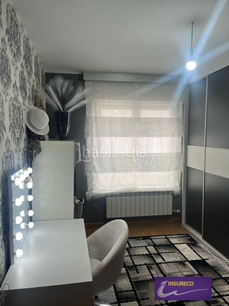 Foto b1cae137-6b2a-4273-9c16-1c3a8b809cb1. Piso  en la bañeza semi nuevo, luminoso, espectacular en Bañeza (La)