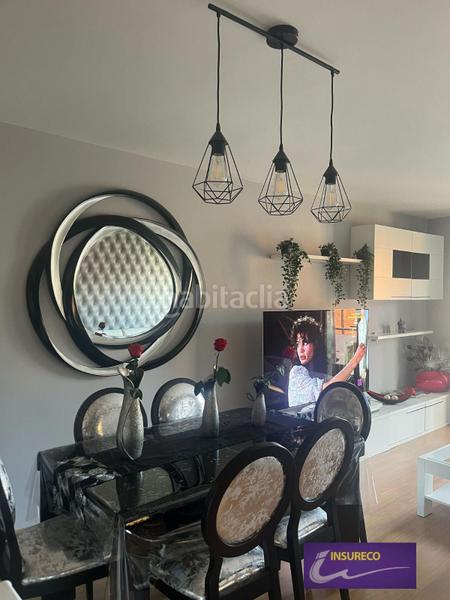 Foto b55d2952-86db-469e-aad4-c6a98a66531f. Piso  en la bañeza semi nuevo, luminoso, espectacular en Bañeza (La)