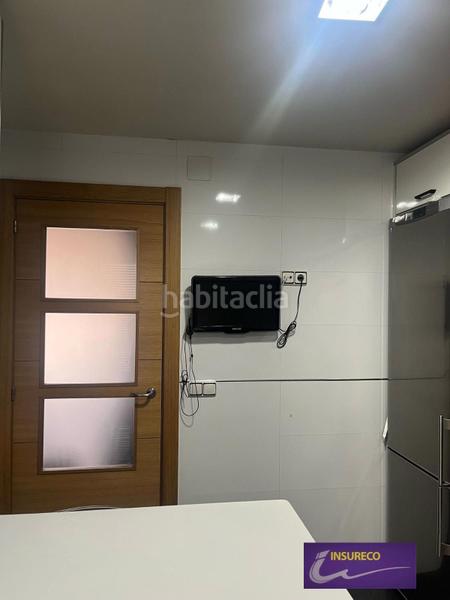 Foto bc464f0a-ee88-4609-a34e-96485e901695. Piso  en la bañeza semi nuevo, luminoso, espectacular en Bañeza (La)