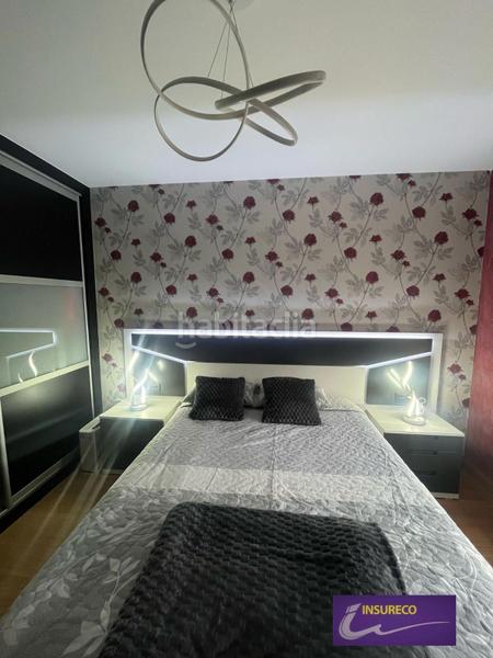 Foto c8eb1d87-1150-424a-8c32-4bc889ffc58d. Piso  en la bañeza semi nuevo, luminoso, espectacular en Bañeza (La)