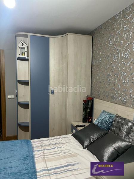 Foto ce588b5b-2b35-47ee-bf5a-f14f828a4968. Piso  en la bañeza semi nuevo, luminoso, espectacular en Bañeza (La)