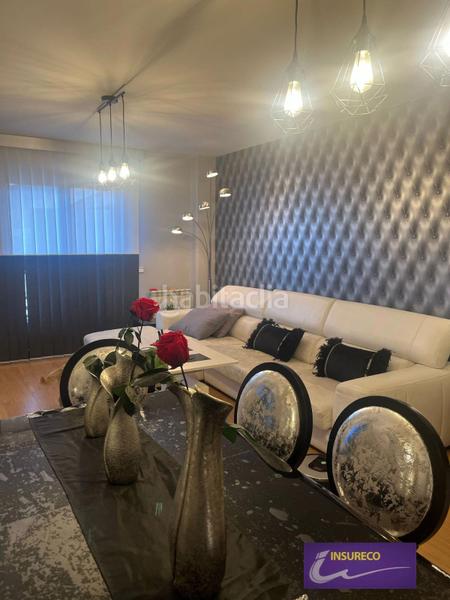 Foto d2b7b547-3218-4693-9f2e-6947a4ea4238. Piso  en la bañeza semi nuevo, luminoso, espectacular en Bañeza (La)