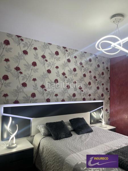 Foto f3e2aec6-acf5-4595-a0df-c28b4e9209b7. Piso  en la bañeza semi nuevo, luminoso, espectacular en Bañeza (La)