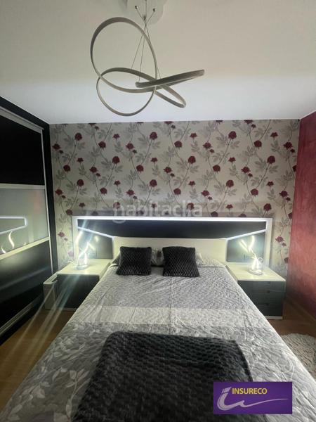 Foto fdf4fbde-326d-4f56-b915-a190434adc23. Piso  en la bañeza semi nuevo, luminoso, espectacular en Bañeza (La)