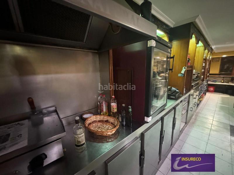 Foto 04162ed0-4601-47fe-8370-4bcad5f9aa07. Local comercial se vende cafeteria en funcionamiento en León