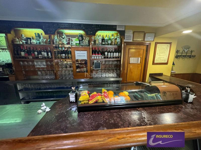 Foto 17d67ab9-9778-4dd6-9abe-d947033451cb. Local comercial se vende cafeteria en funcionamiento en León