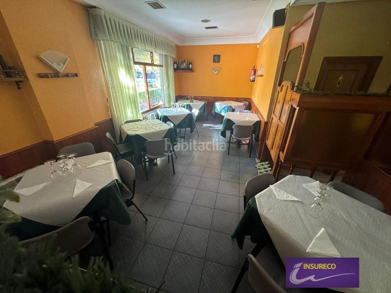 Foto 54fc3743-4a52-4636-ba9f-c0520d5f277e. Local comercial se vende cafeteria en funcionamiento en León