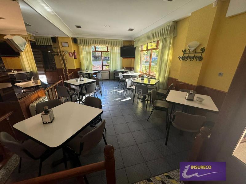 Foto 5b5a31ad-e477-4807-8b5f-18d97f25d88f. Local comercial se vende cafeteria en funcionamiento en León