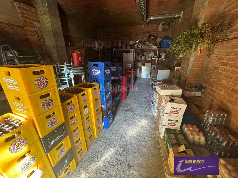 Foto 882376d2-4381-4716-901b-93086ad92707. Local comercial se vende cafeteria en funcionamiento en León