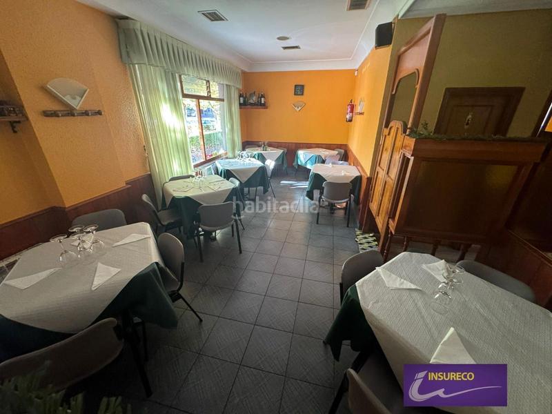 Foto 92a16db2-3537-4f67-95e6-b94bfce4161b. Local comercial se vende cafeteria en funcionamiento en León