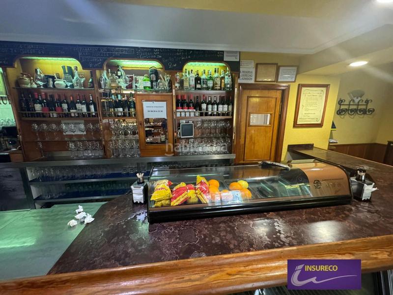 Foto 93961385-7826-493f-8897-d1dfdc9e8f7b. Local comercial se vende cafeteria en funcionamiento en León