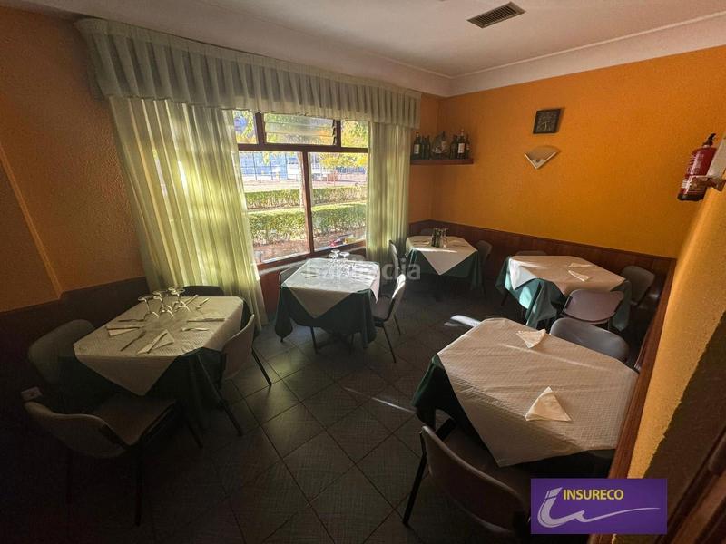 Foto a0819090-6ded-4168-85c8-39d24cf48a13. Local comercial se vende cafeteria en funcionamiento en León