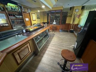 Local commercial  Moisés de león. Se vende cafeteria en funcionamiento