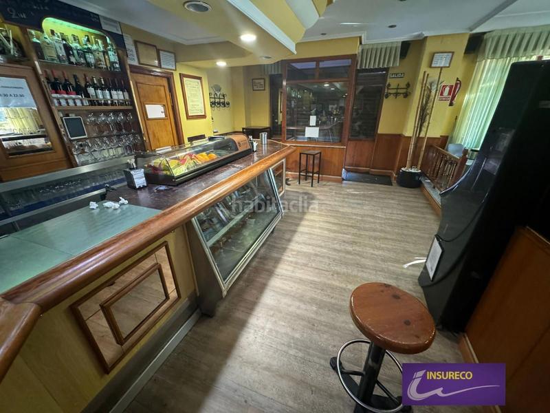 Foto d274877f-3829-448b-8d60-4d806af5254e. Local comercial se vende cafeteria en funcionamiento en León