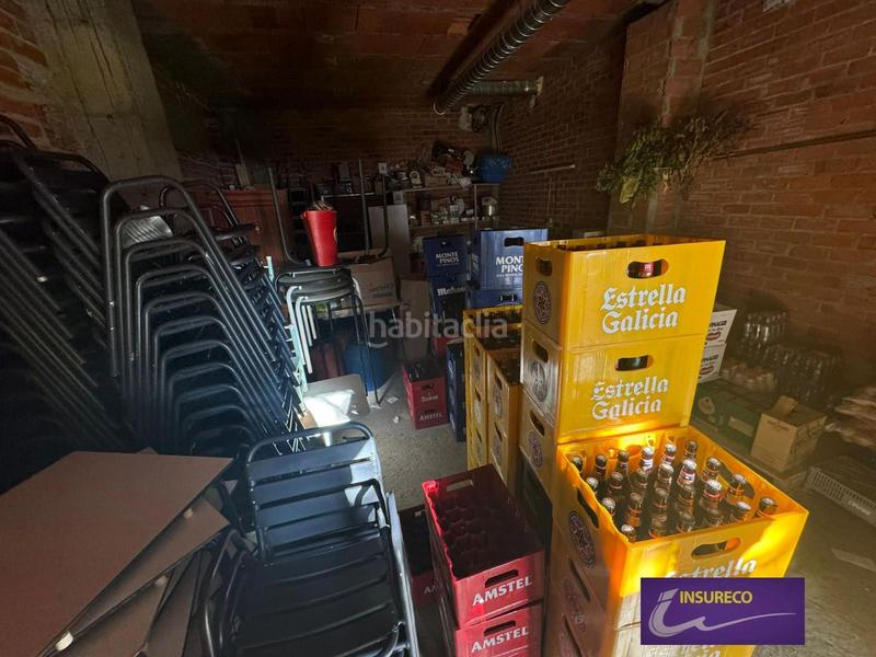 Foto d95599c4-46fa-4694-befe-6c74f9b672e2. Local comercial se vende cafeteria en funcionamiento en León