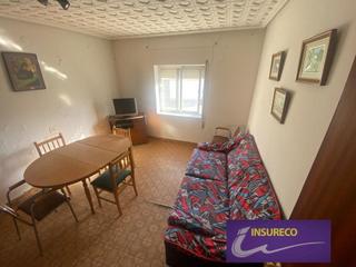 Casa  Arriba. Oportunidad casa mas finca en bustillo