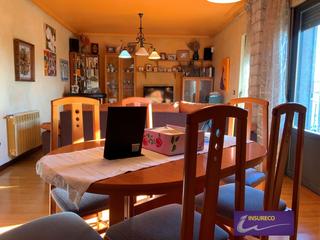 Casa adossada  La aldea-sm. Chalet adosado con 3 dormitorios y zonas comunes