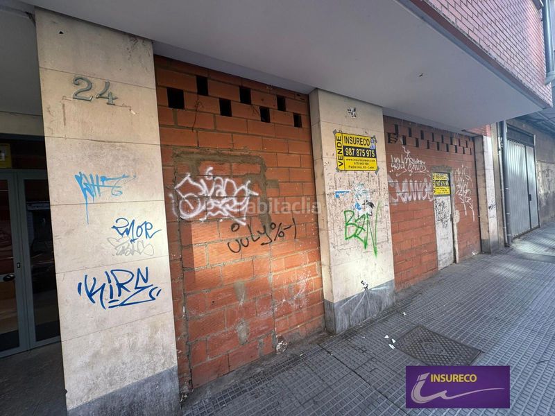 Foto 11d4b562-3790-4110-a0b3-5c352ddd2fd0. Local comercial a El Ejido - Santa Ana León