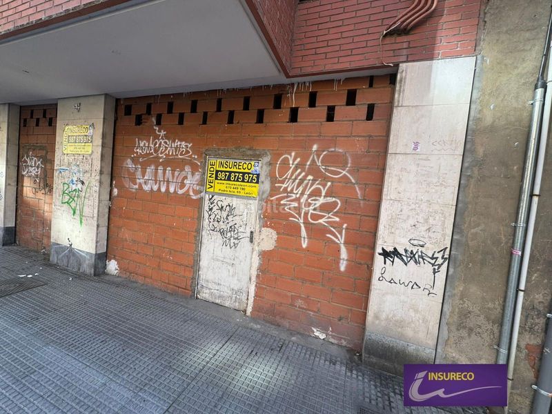 Foto af6d898c-b6db-4314-a5f3-0c9f3a0e94e9. Local comercial a El Ejido - Santa Ana León