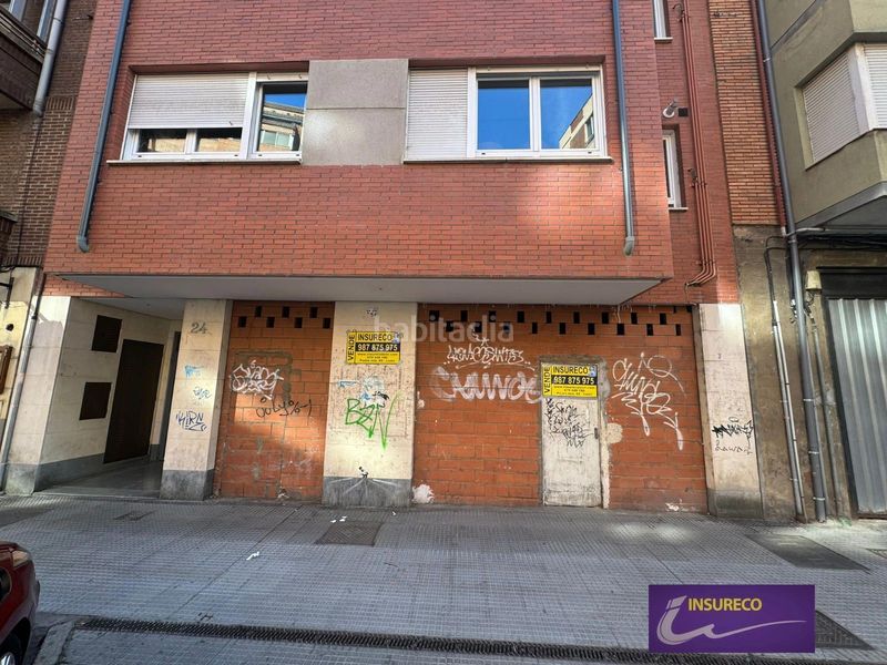 Foto effb5bb3-574b-4a99-a922-7847827c5721. Local comercial a El Ejido - Santa Ana León