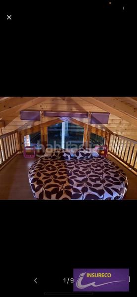 Foto 18015feb-a5e4-487c-a757-94c07d31fb18. Casa amb calefacció a Cuadros