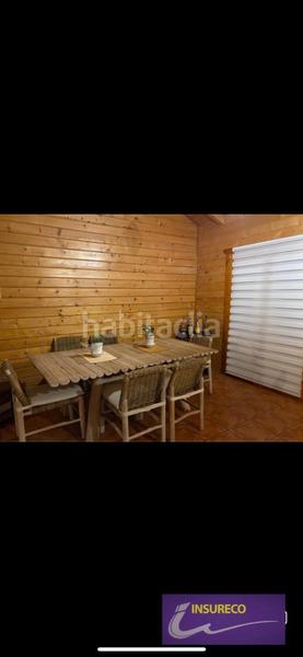 Foto 76853b73-3c83-49d9-b424-35eae1acb393. Casa amb calefacció a Cuadros