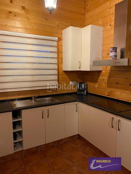 Foto 806e6f29-7f65-42fa-ba1d-1dec3afed356. Casa amb calefacció a Cuadros