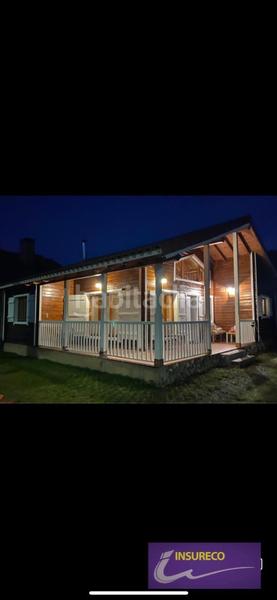 Foto c1d17a33-1737-4896-810f-ad2802faf6cd. Casa amb calefacció a Cuadros