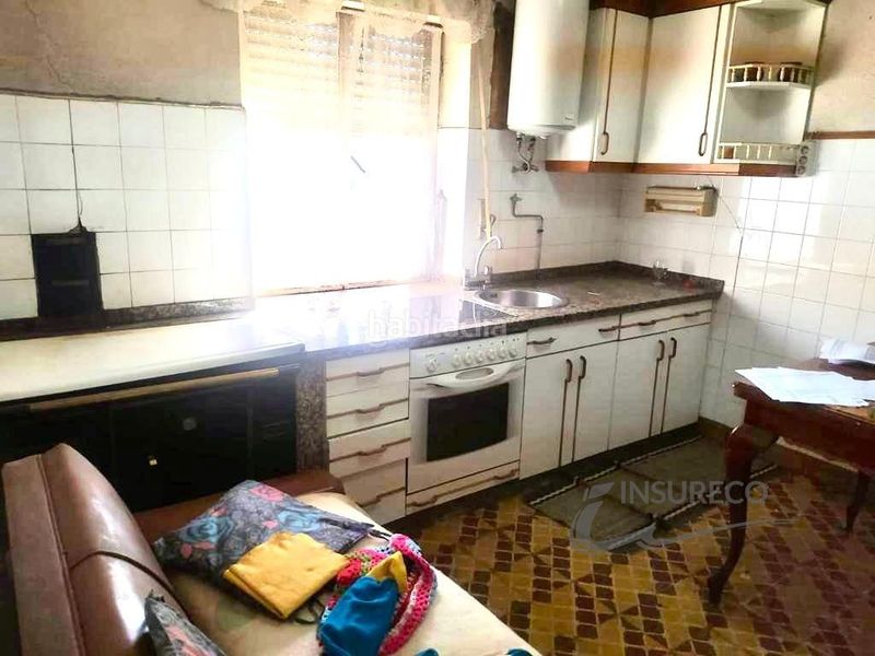 Foto 49080456-a0e1-4ba8-b068-653acc6a8704. Casa amb aparcament a Villadangos del Páramo