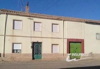 Maison  Arriba-fojedo p. Casa de pueblo, en fojedo para reformar