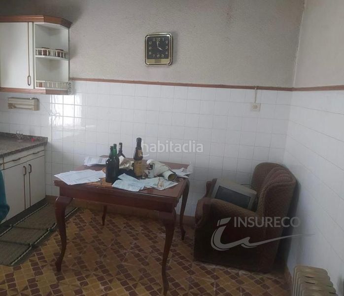 Foto ade409ae-944a-4cc4-b8fa-d06f61064593. Casa amb aparcament a Villadangos del Páramo