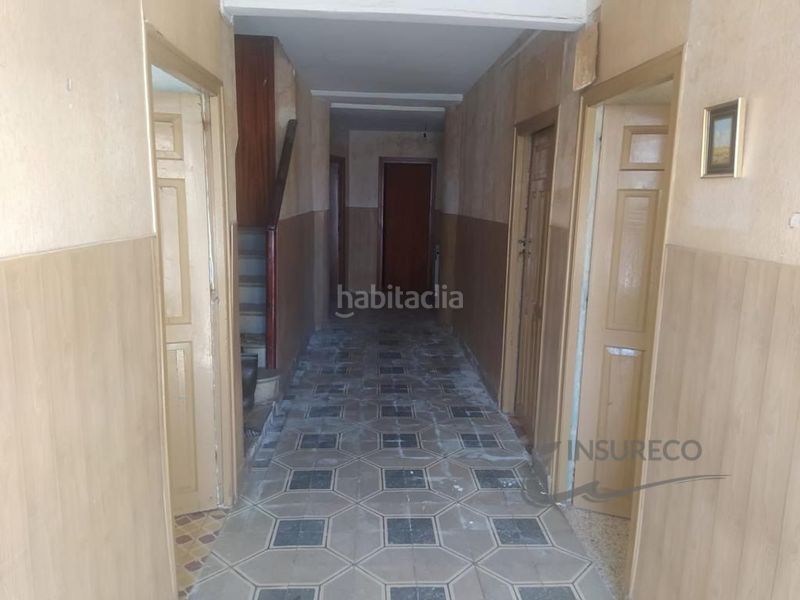 Foto b2fe8082-72e2-4c13-a31c-da63c80246a8. Casa amb aparcament a Villadangos del Páramo