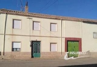 Casa a Arriba-Fojedo P