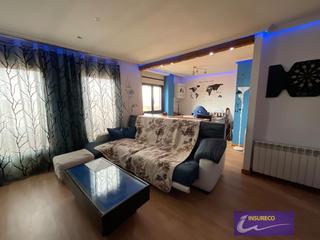 Dplex  Hortensia-tc. Duplex en trobajo del camino en muy buen estado