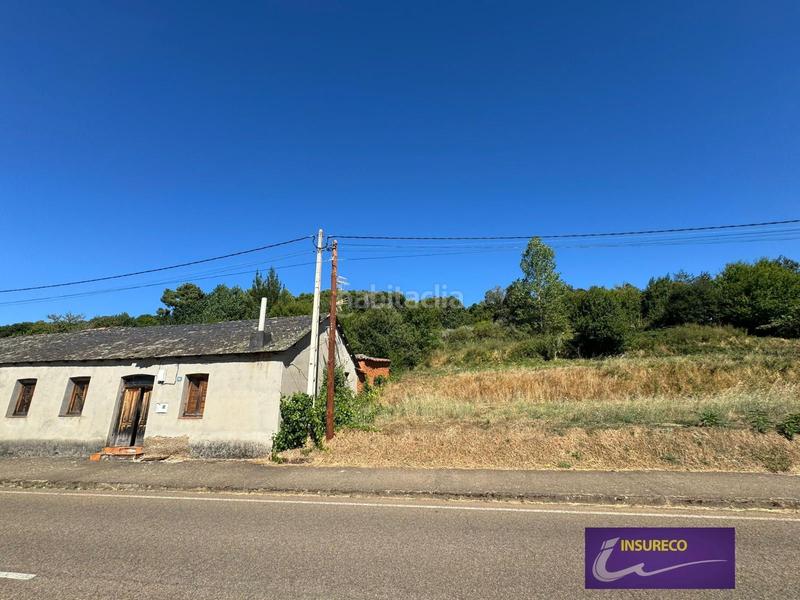 Foto a218f24a-0b18-4ef7-b381-c1df46a9bb22. Casa a Villamejil