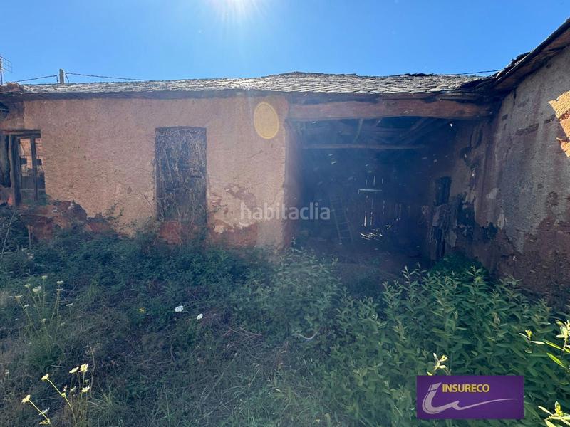 Foto b61c9477-685f-4e4e-bd2b-584dafd65529. Casa a Villamejil