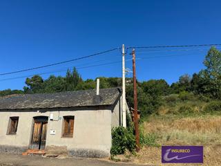 Casa  Pandorado-sc. Casa para reforma integral en la zona la cepeda