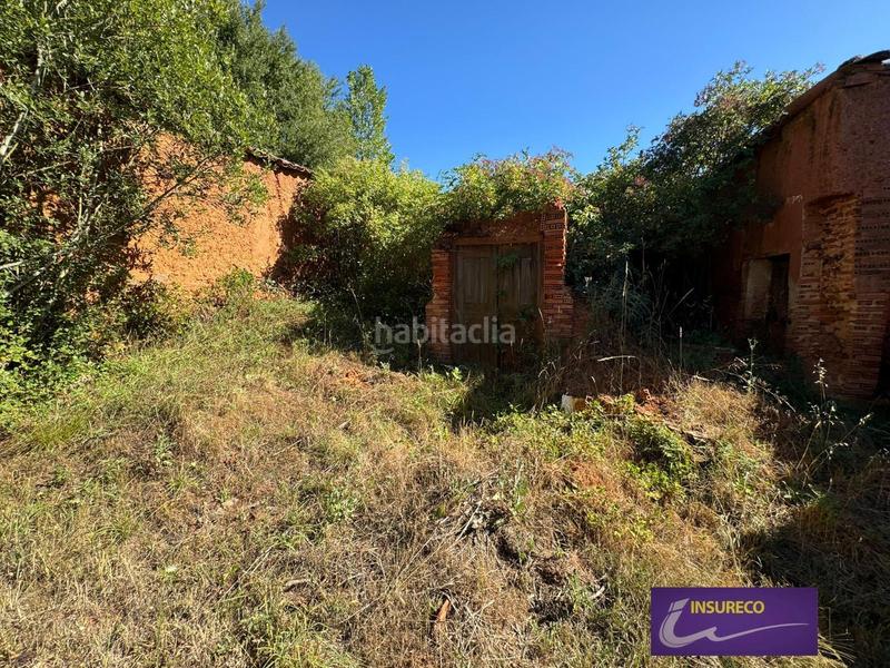 Foto fe27a8fd-b940-4719-8d99-f8346093b097. Casa a Villamejil