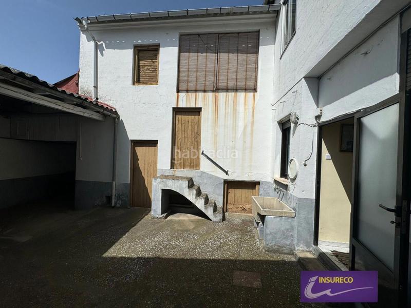 Foto 073c6498-476a-430d-b4e2-e865541d0e17. Casa  y parcela de 528 metros, idonea para casa rural en Santa Marina del Rey